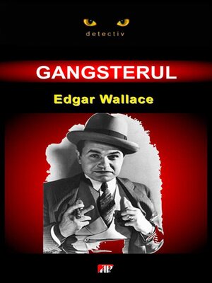 cover image of Gangsterul